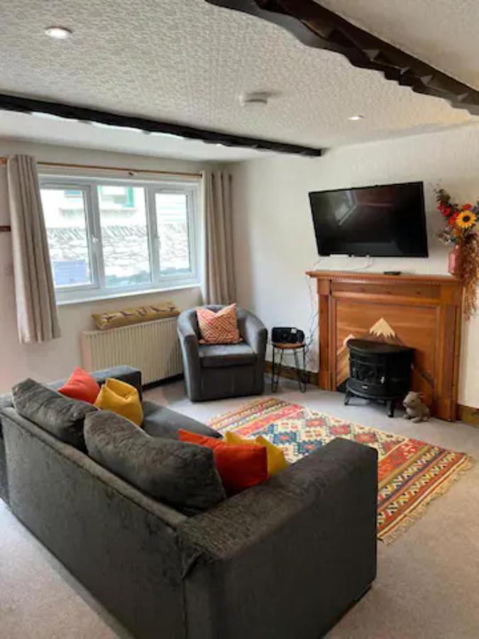 Apartment Last Yan Ambleside