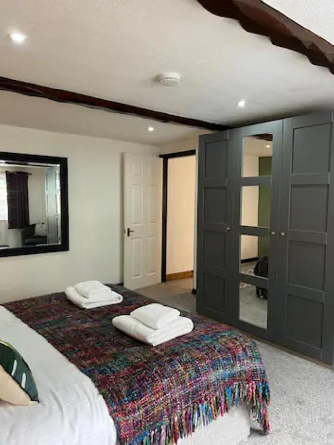Last Yan Apartment Ambleside