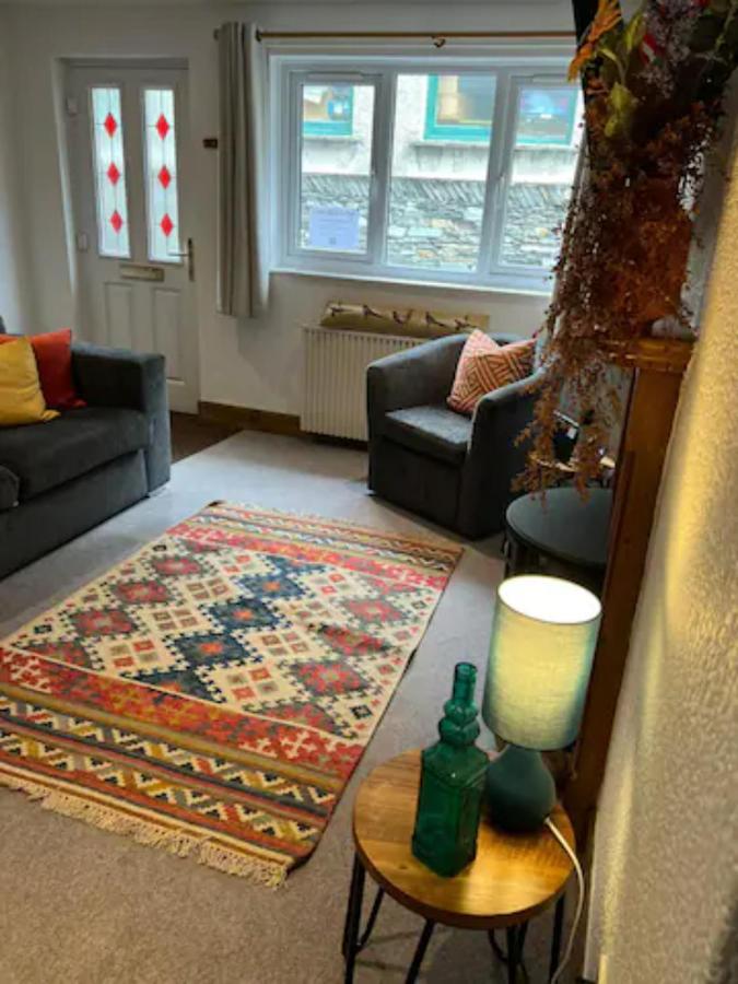 Last Yan Apartment